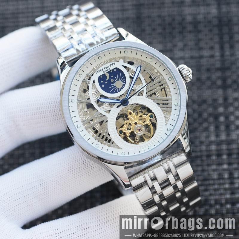 Replica Patek Philippe 43X12mm 101598