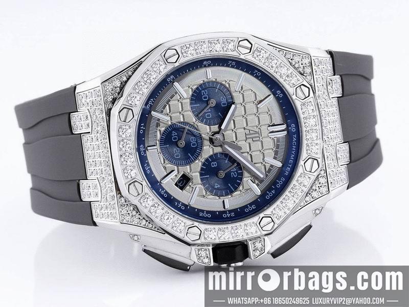 Replica AP 43mm 050627