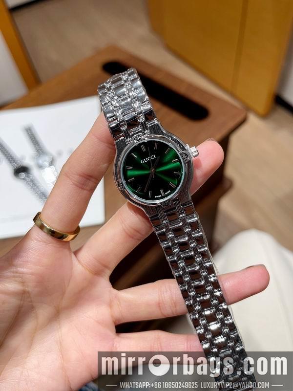 Replica Gucci 36mm 110189