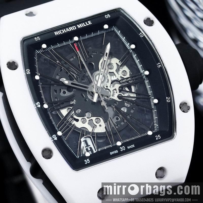 Replica Richard Mille 49X41X15mm 111003