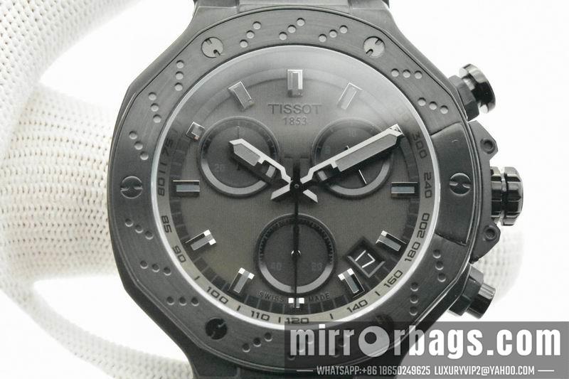 Replica Tissot watch 041614