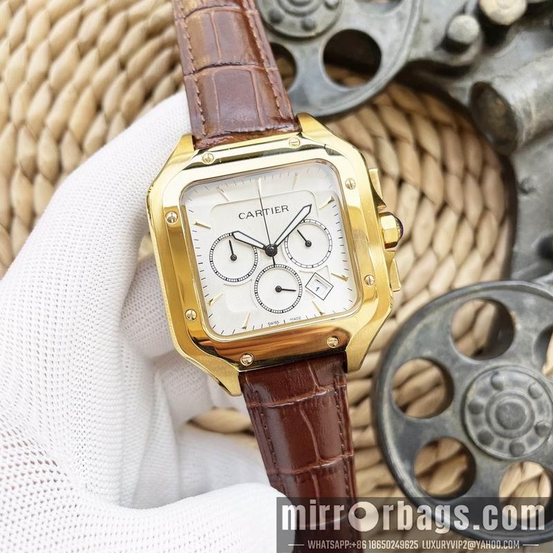 Replica Cartier 45X13mm 031670
