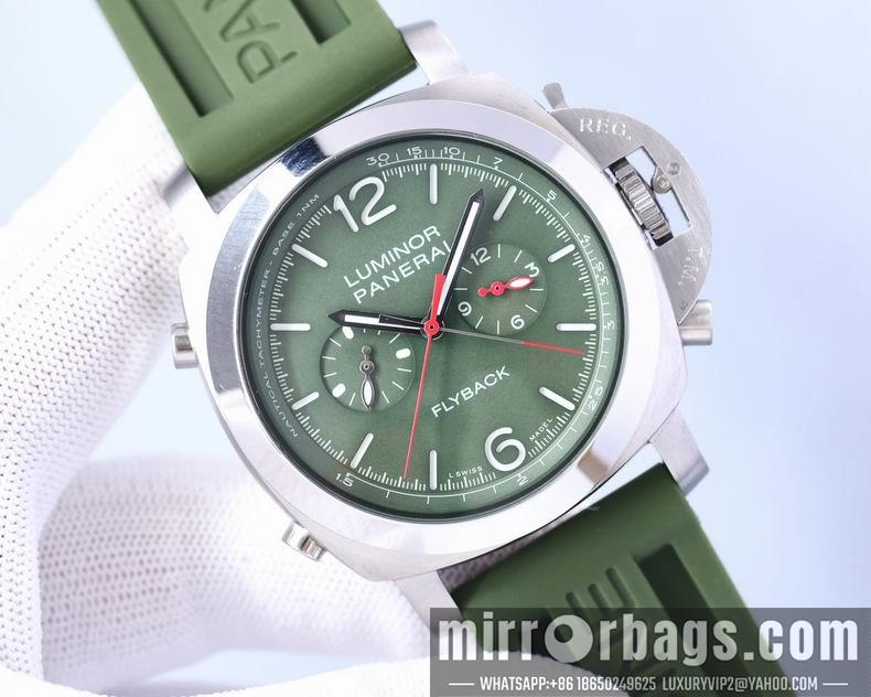 Replica Panerai watch M31