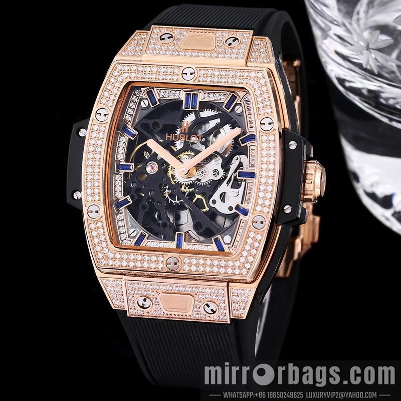 Replica Hublot man watch 070206