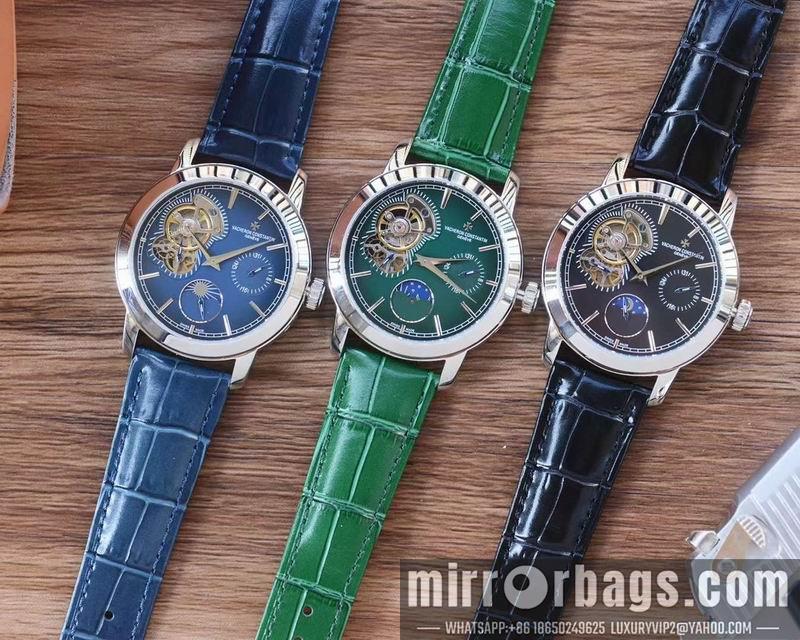 Replica Vacheron Constantin 43mm 1101149