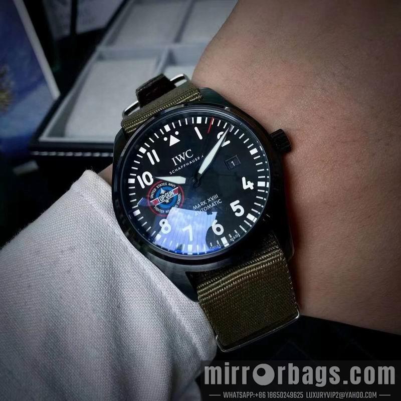 Replica IWC 40X11mm 050306