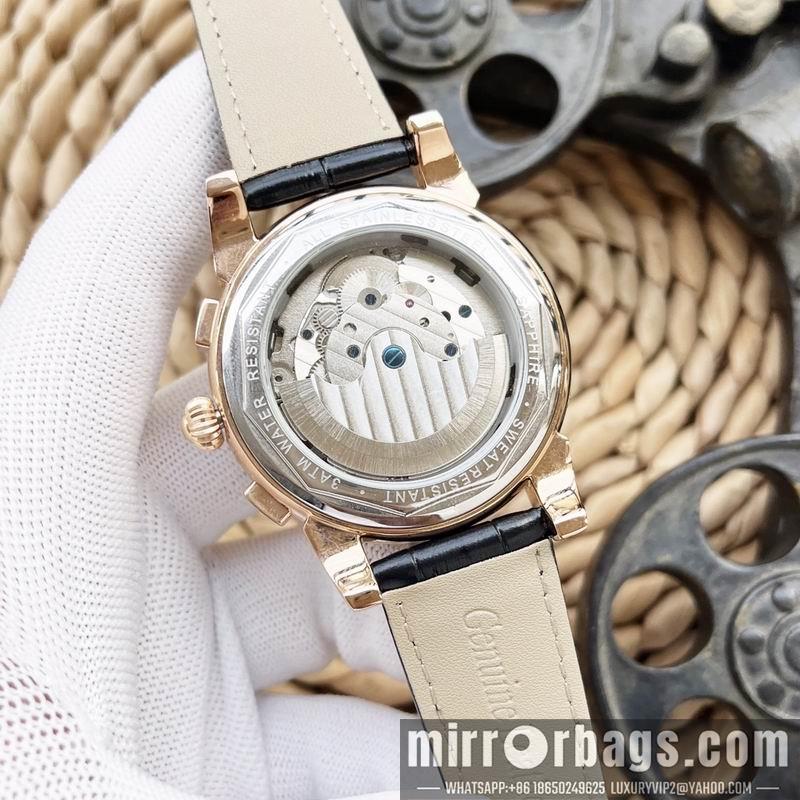 Replica Patek Philippe 43X12mm 041474
