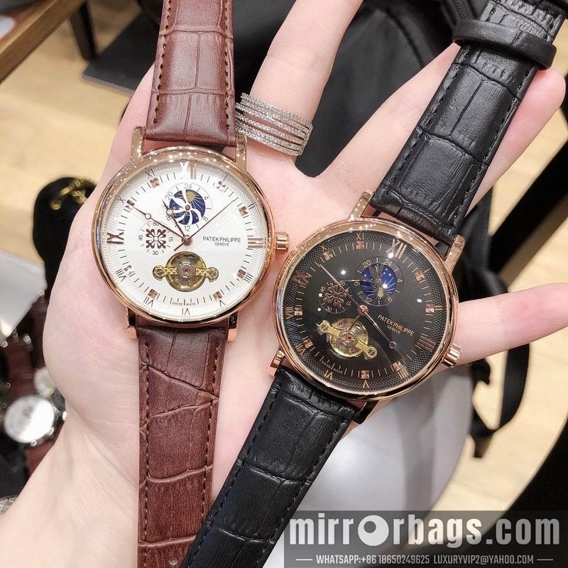 Replica Patek Philippe 43X13mm 041404