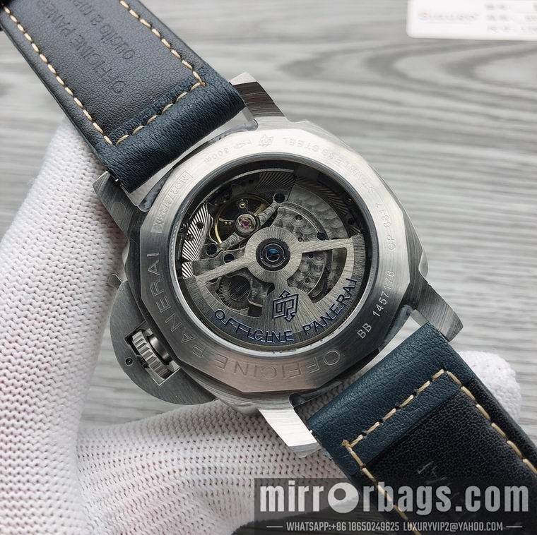 Replica Panerai men 44mX16mm M10