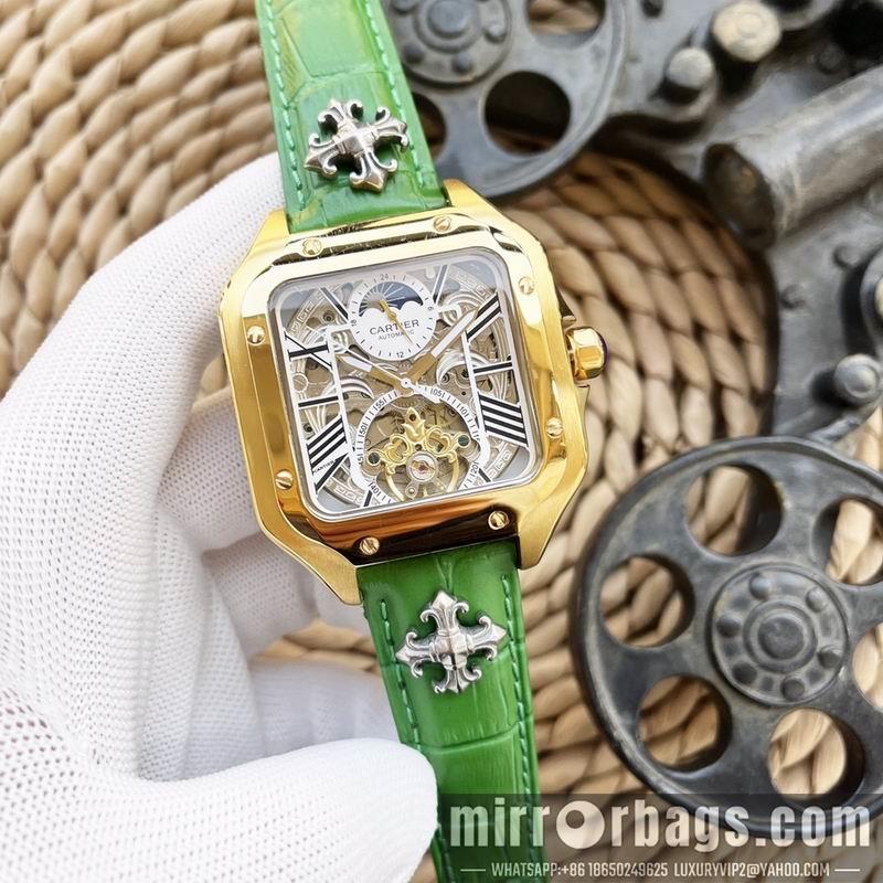 Replica Cartier 45X13mm 030206