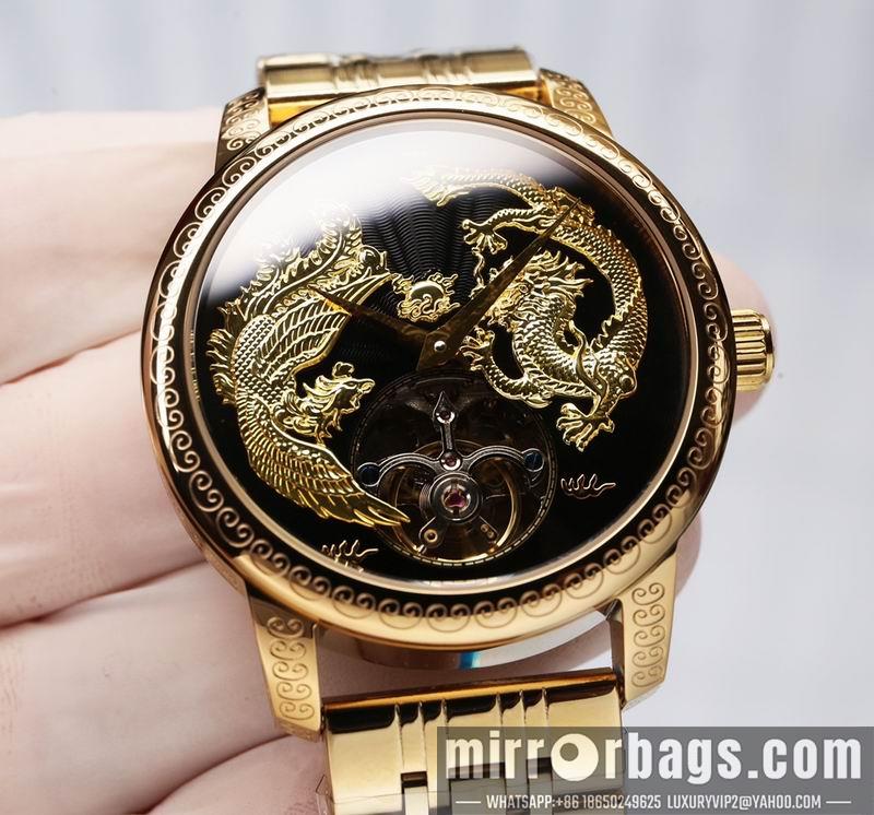Replica Vacheron Constantin 44X14mm 051608