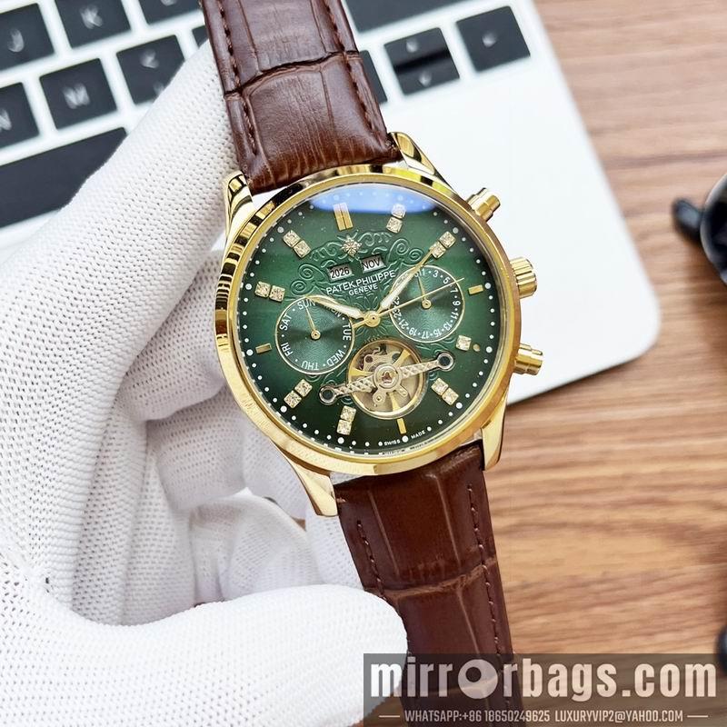 Replica Patek Philippe 43X13mm 101745