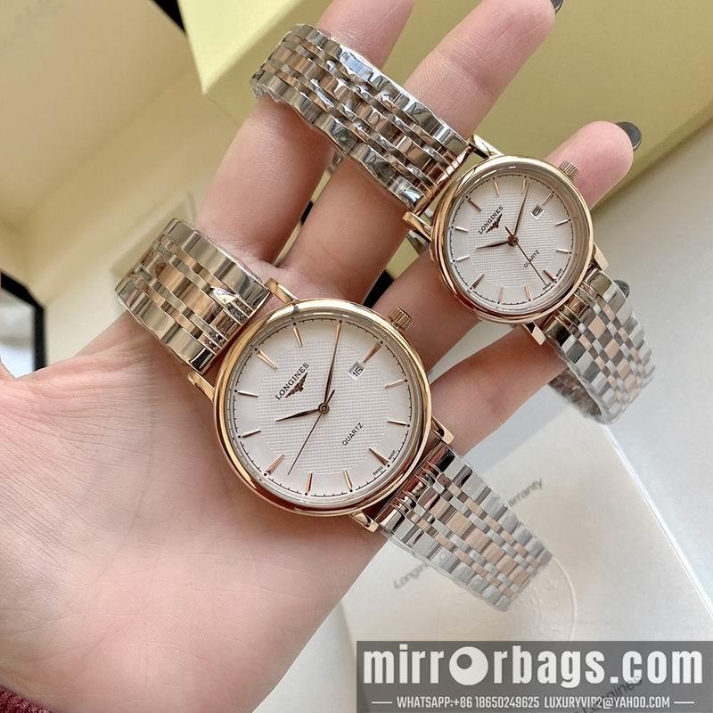 Replica Longines M40mm W30mm 022308