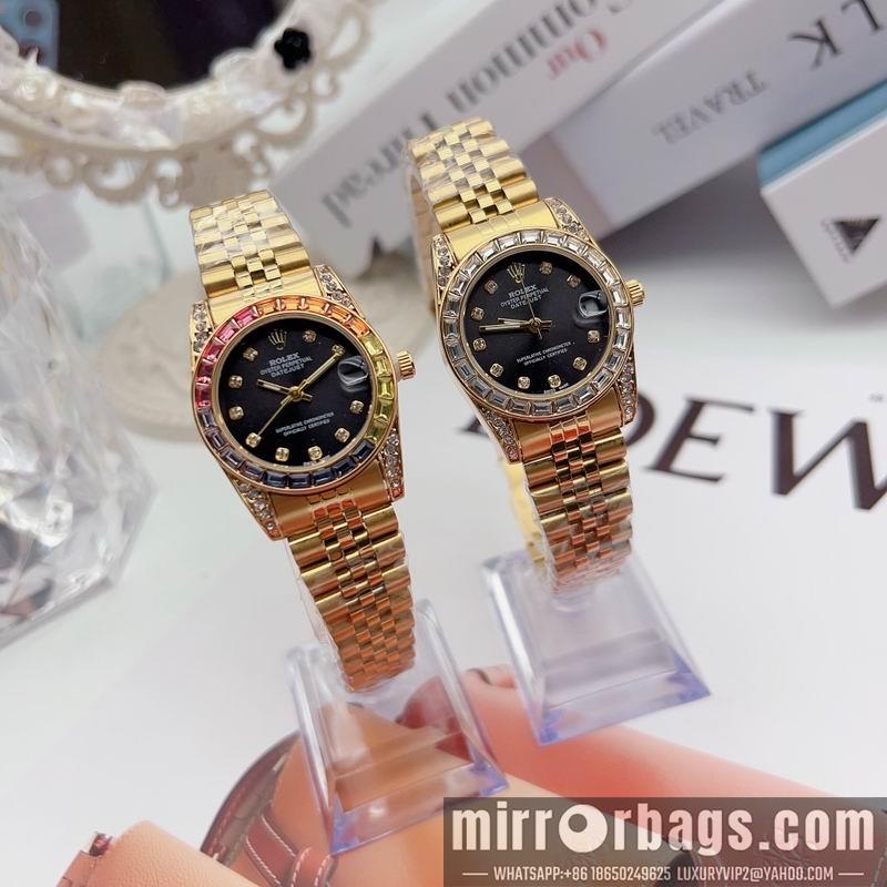 Replica Rolex 31mm 0325101