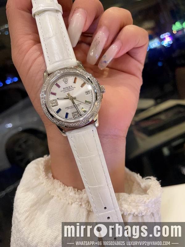 Replica Rolex 35mm 022477