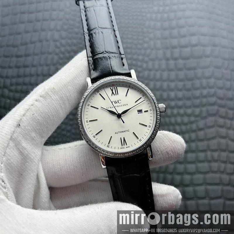 Replica IWC 40mm 0427106