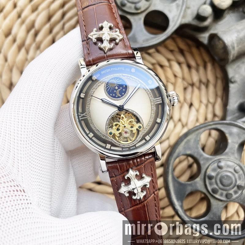 Replica Patek Philippe 43X12mm 041462