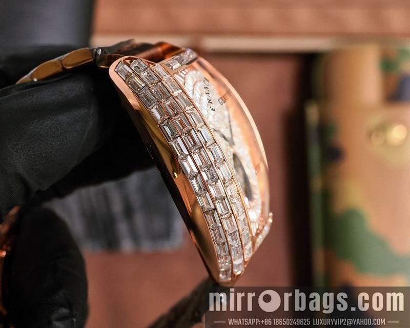 Replica Franck Muller 43X53mm 081724