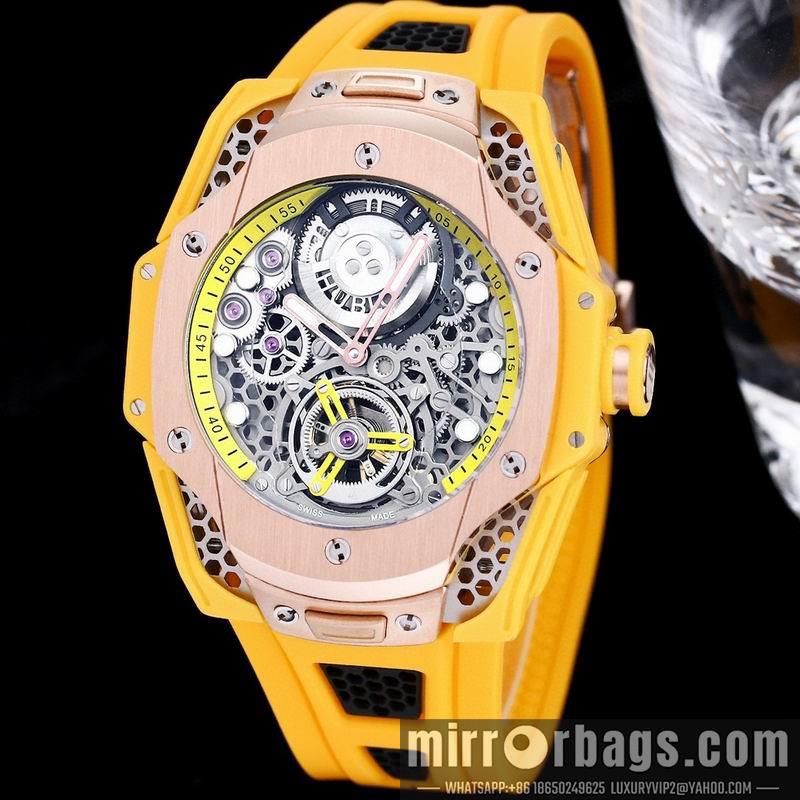 Replica Hublot 44mm 082108