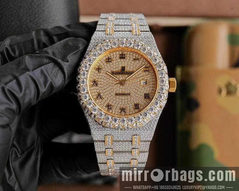 Replica AP 42X12mm 050727