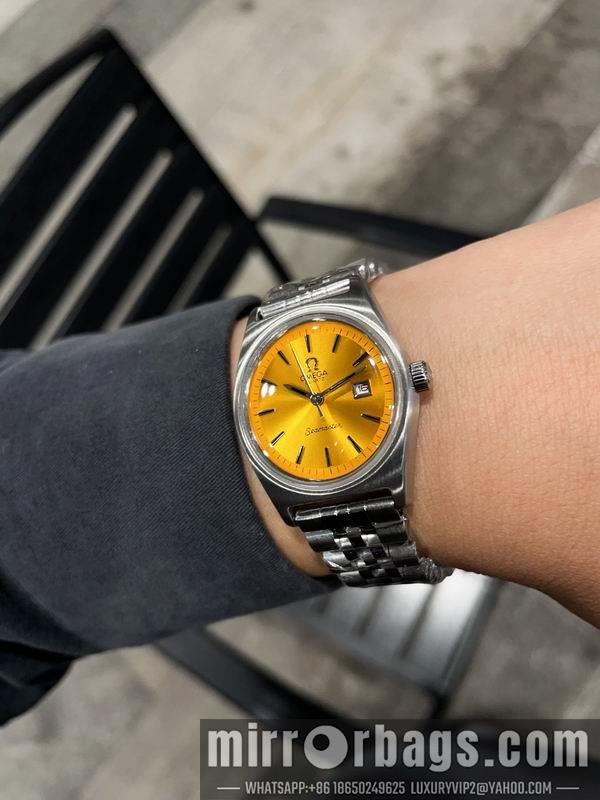 Replica Omega woman watch 031109