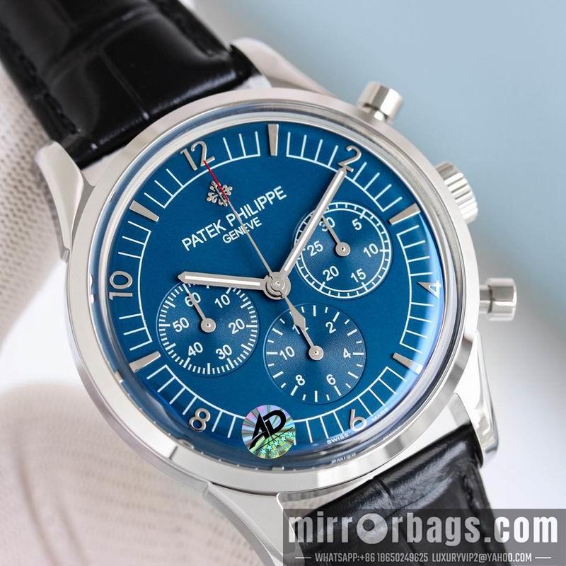 Replica Patek Philippe 41mm 022147