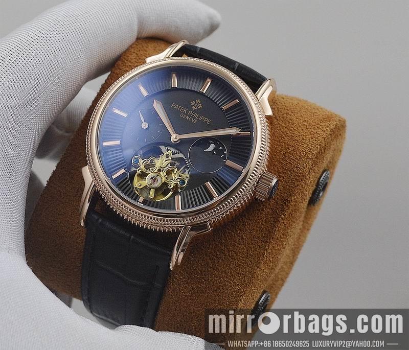 Replica Patek Philippe 44mm 091801
