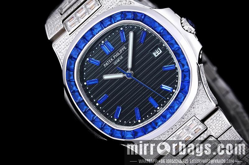Replica Patek Philippe watch 0831121