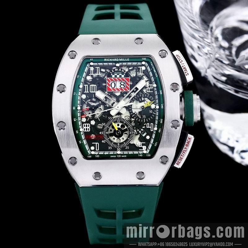 Replica Richard Mille RM011-FM watch 122502