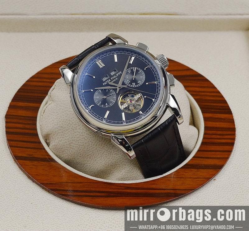 Replica Patek Philippe 44X13mm 052014