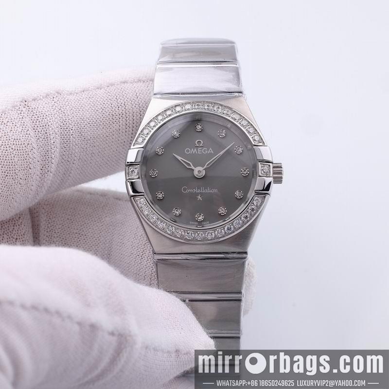 Replica Omega 28mm 022516