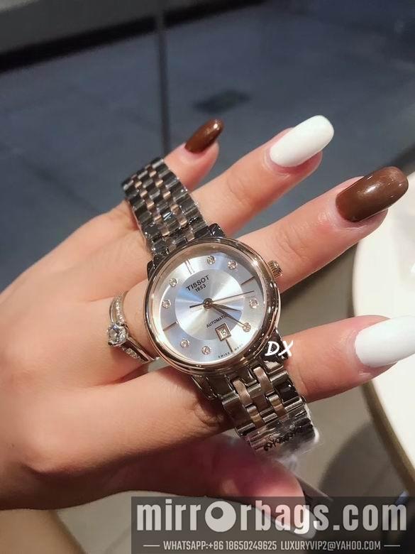 Replica Tissot W30 M40mm 2nms36
