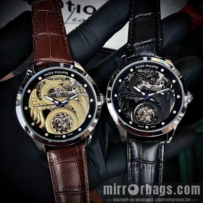 Replica Patek Philippe 43X13mm 050868