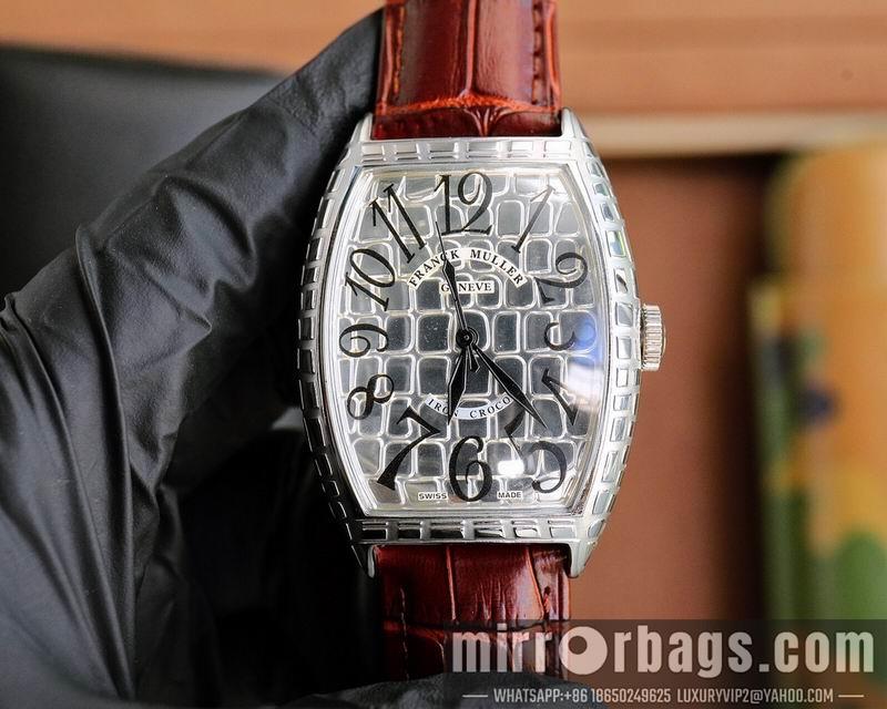 Replica Franck Muller 55X42X13mm 071403