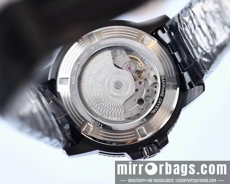 Replica Tissot 42mm 113015