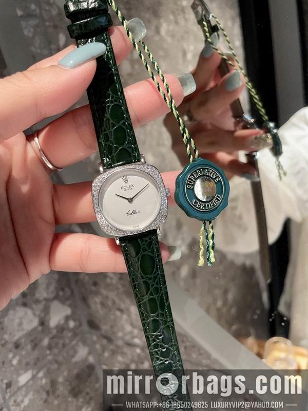 Replica Rolex 30mm 052203