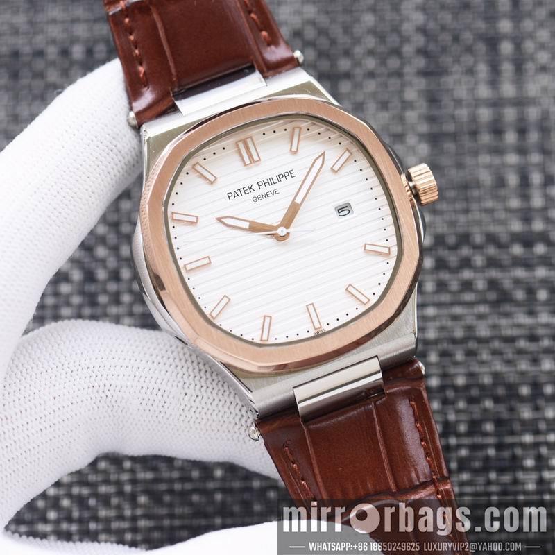 Replica Patek Philippe 43X12mm 062807