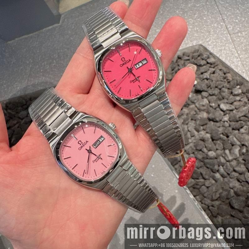 Replica Omega watch 102322