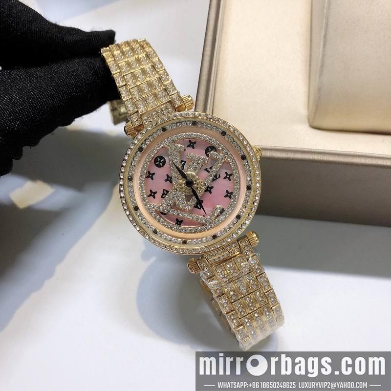 Replica LV 38X12mm 032268