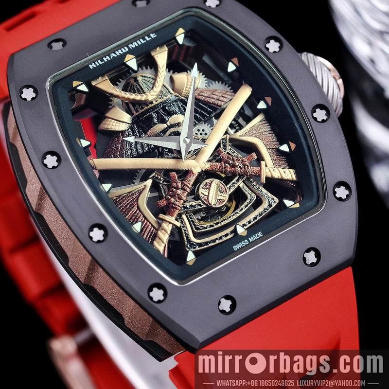 Replica Richard Mille rm047 watch 070209