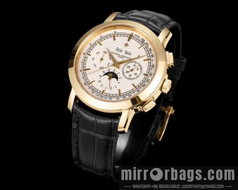Replica Vacheron Constantin watch 022101