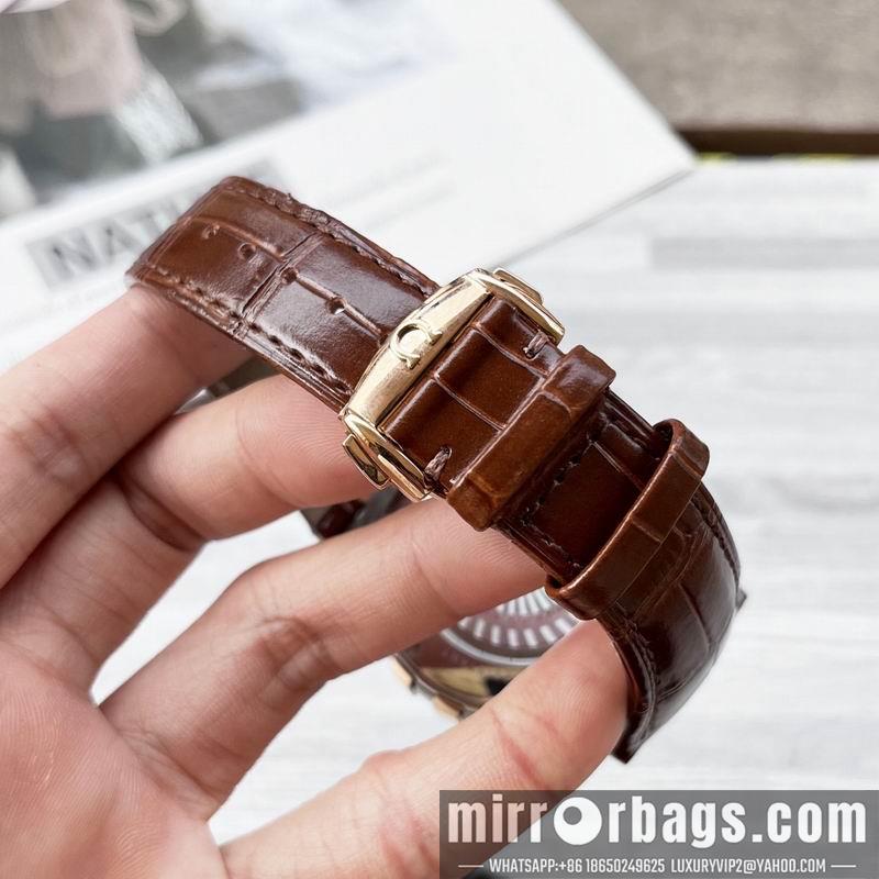 Replica Omega 42mm 0427107