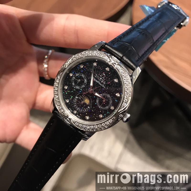 Replica Omega 37.5mm 082202