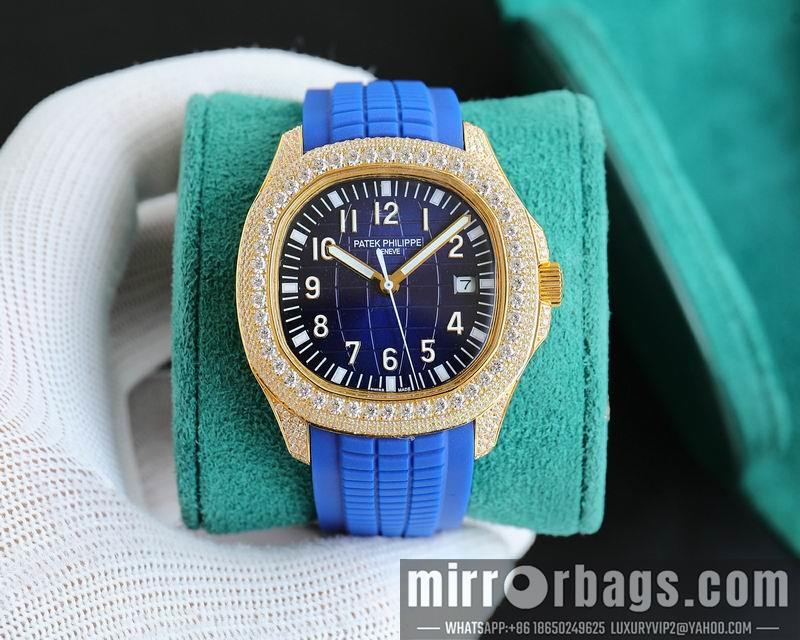 Replica Patek Philippe 40mm 083190