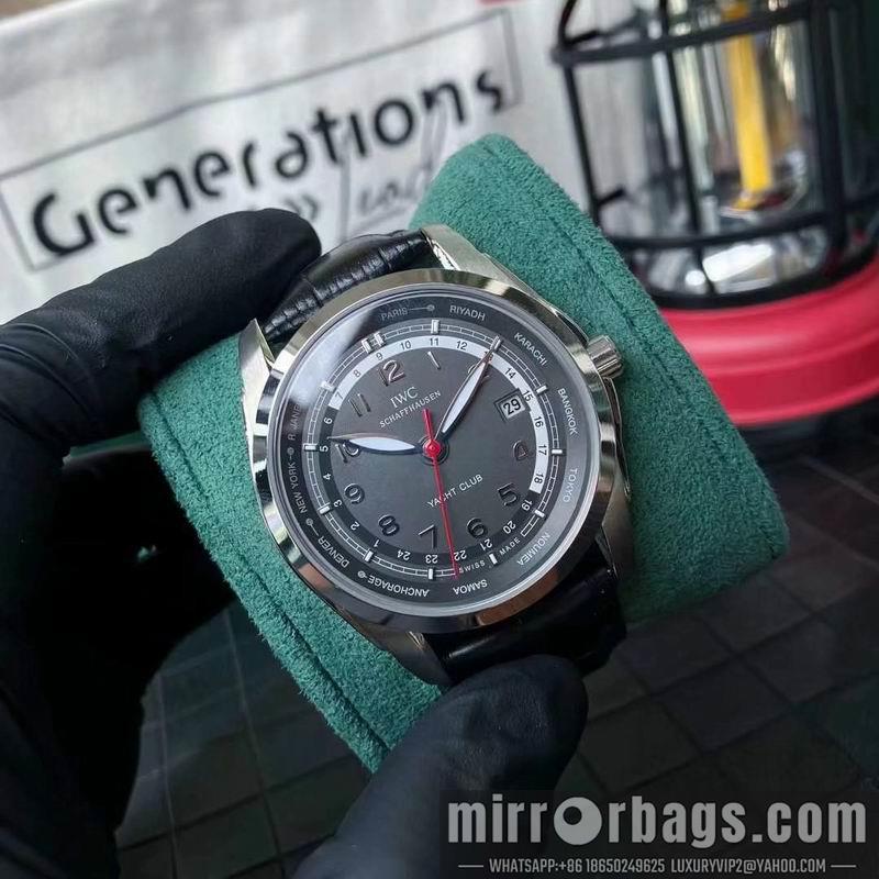 Replica IWC 42X12mm 071460