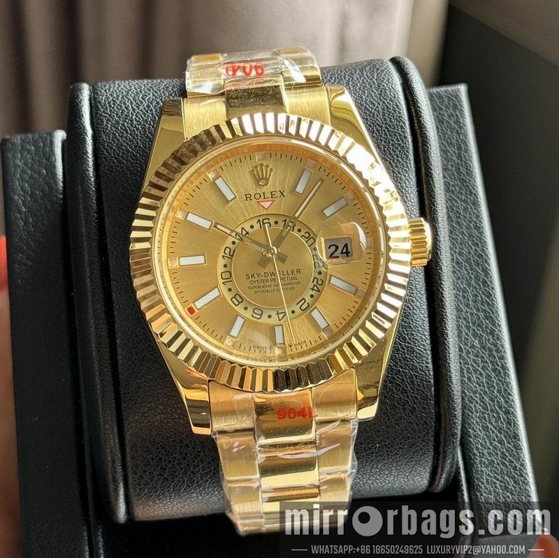 Replica Rolex watch 081726