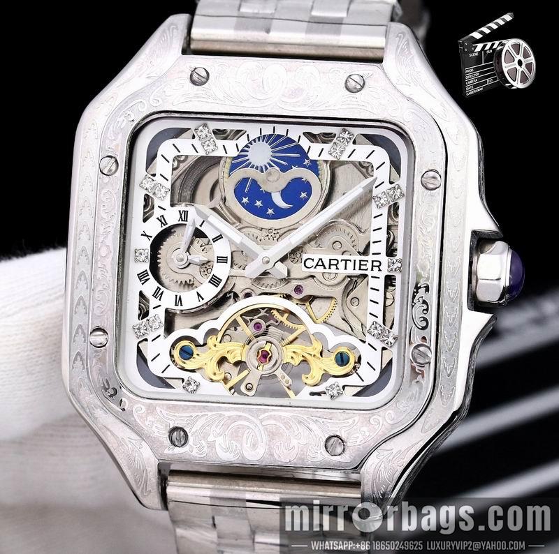 Replica Cartier 45X13mm 082150
