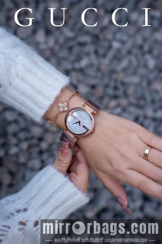 Replica Gucci 37mm 022255