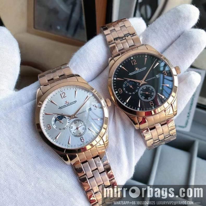 Replica Jaeger Lecoultre men 41X12mm M51