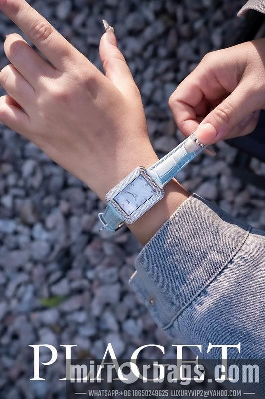 Replica Piaget 26.8X36.6mm 0224101